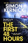 Simon Kernick, Kernick Simon - The First 48 Hours