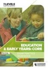 Fiona Craig, Craig Fiona - Education and Early Years T Level Exam Practice Workbook