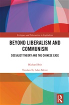 Michael Brie, Michael (Rosa Luxemburg Foundation Brie, Brie Michael - Beyond Liberalism and Communism