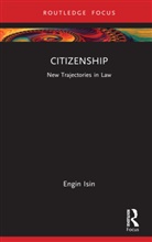 Engin Isin, Engin (Queen Mary University of London (Qmul Isin - Citizenship
