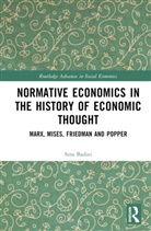 Sina Badiei - Normative Economics in the History of Economic Thought