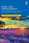Elise Lael Kieffer, Elise Lael Socolof Kieffer, Jerome Socolof - Rural Arts Management