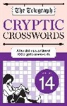 Telegraph Media Group Ltd - The Telegraph Cryptic Crosswords 14