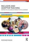 Peter Westwood - Inclusive and Adaptive Teaching