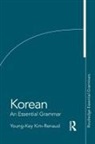 Young-Key Kim-Renaud, Kim-Renaud Young-Key - Korean