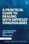 David Bryde, David Holloway Bryde, Bryde David, Jake Holloway, Holloway Jake - Tools and Perspectives for Stakeholder Engagement