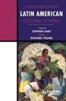 Stephen Hart, Richard A. Young, Young Richard A. - Contemporary Latin American Cultural Studies