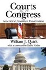 William Quirk, William J./ Nader Quirk - Courts and Congress