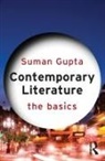 Suman Gupta - Contemporary Literature