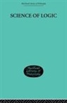 G W F Hegel, G. W. F. Hegel - Science of Logic