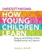Wendy Ostroff, Wendy L Ostroff, Wendy L. Ostroff - Understanding How Young Children Learn