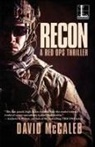 David Mccaleb - Recon