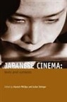 Alastair Stringer Phillips, Alastair Phillips, Julian Stringer - Japanese Cinema