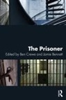 Ben (University of Cambridge Crewe, Jamie Bennett, Ben Crewe - Prisoner