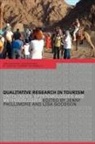 Lisa Goodson, Jenny Phillimore, Lisa Goodson, Goodson Lisa, Jenny Phillimore, Phillimore Jenny - Qualitative Reasearch in Tourism