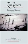 Yuanwu - Zen Letters