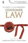 Jacqueline Martin, Jacqueline/ Turner Martin, Chris Turner, Virginia Birch - Consumer Law
