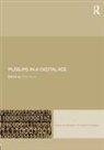 Ross Parry, Ross Parry - Museums in a Digital Age