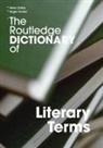Peter Childs, Roger Fowler, Peter Childs, Childs Peter, Roger Fowler, Fowler Roger - Literary Terms