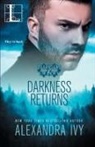 Alexandra Ivy - Darkness Returns