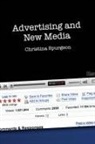 Christina Spurgeon, Spurgeon Christina - Advertising and New Media