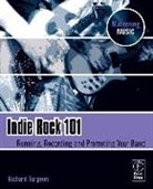 Richard Turgeon, Turgeon Richard - Indie Rock 101