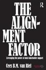 Cees B. M. van Riel, Cees B.M. Van Riel, Van Riel Cees B.M. - The Alignment Factor