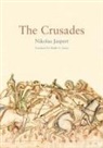 Alan Fountain, Nikolas Jaspert - The Crusades