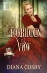 Diana Cosby - Forbidden Vow