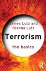 Hermione Lee, Brenda Lutz, Brenda J Lutz, James Lutz, James/ Lutz Lutz - Terrorism