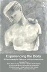 Jacques Press, Jacques Press - Experiencing the Body