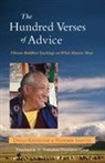 Dilgo Khyentse, Padampa Sangye - The Hundred Verses of Advice