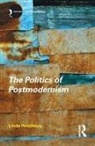 Linda Hutcheon - The Politics of Postmodernism