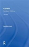 David Archard, Archard David - Children