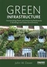 John W. Dover, Dover John W. - Green Infrastructure
