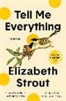Elizabeth Strout - Tell Me Everything
