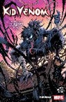 Gerardo Sandoval, TAIGAMI, TAIGAMI - Kid Venom: Origins