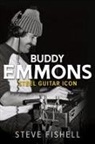 Steve Fishell - Buddy Emmons