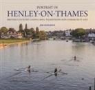 Jim Donahue - Portrait of Henley-on-Thames