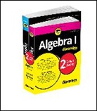 Mary Jane Sterling, Mary Jane (Bradley University Sterling, Sterling Mary Jane - Algebra I for Dummies Book + Workbook Bundle