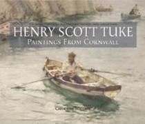 Catherine Wallace - Henry Scott Tuke Paintings From Cornwall