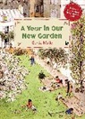 Gerda Muller, Gerda Muller, MULLER GERDA - Year in Our New Garden