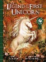 Lari Don, Don Lari, Lari Don, Nata�a Ilincic - Legend of the First Unicorn