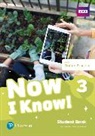 Fiona Beddall - Now I Know Level 3 Now I Know 3 Student Book plus PEP pack