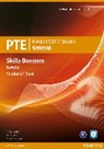 Terry Cook, Steve Thompson - Pearson Test of English General Skills Booster 2 Students' Book and CD Pack