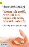 Stéphane Etrillard - Wenn ich weiß, wer ich bin, kann ich sein, wie ich möchte