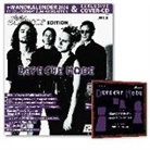 Sonic Seducer Sonderedition Depeche Mode + Wandkalender + 1 Audio-CD
