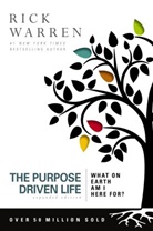 Rick Warren - The Purpose Driven Life