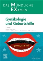 Dorothea Lewitz, Dorothea Lewitz u a - MEX Das Mündliche Examen: Gynäkologie und Geburtshilfe