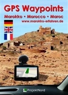 www marokko-erfahren de, www.marokko-erfahren.de - GPS Waypoints Marokko - Morocco - Maroc